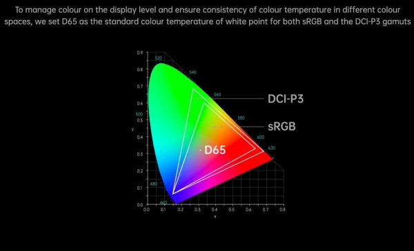 Full-path Color Management System Debut di Oppo Find X3, Layar Ponsel Hebat