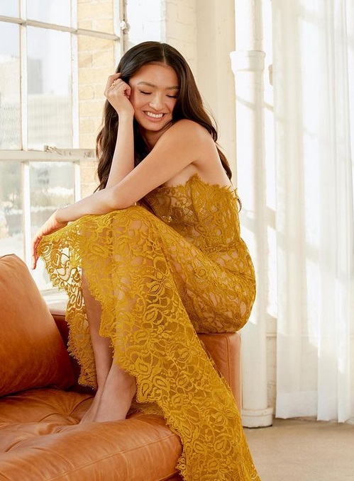 Tren Fashion 2021, Begini Kata Raline Shah dan Jessica Iskandar