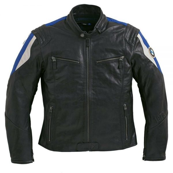 BMW Motorrad Lakukan Recall. Bukan Motor, Tapi Jaket Kulit