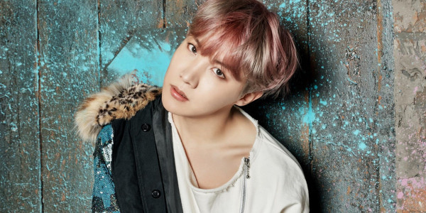 Miskonsepsi Terkat BTS J-Hope, Aslinya Sosok Pekerja Keras