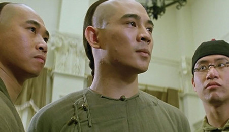 10 Film Bela Diri Wajib Tonton, Dari Jackie Chan Hingga Jet Li