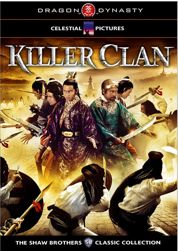 10 Film Bela Diri Wajib Tonton, Dari Jackie Chan Hingga Jet Li