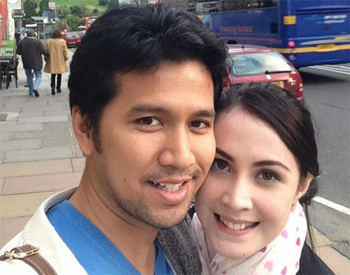 Arumi Bachsin, dari Panggung Hiburan ke Dunia Politik demi Dampingi Emil Dardak