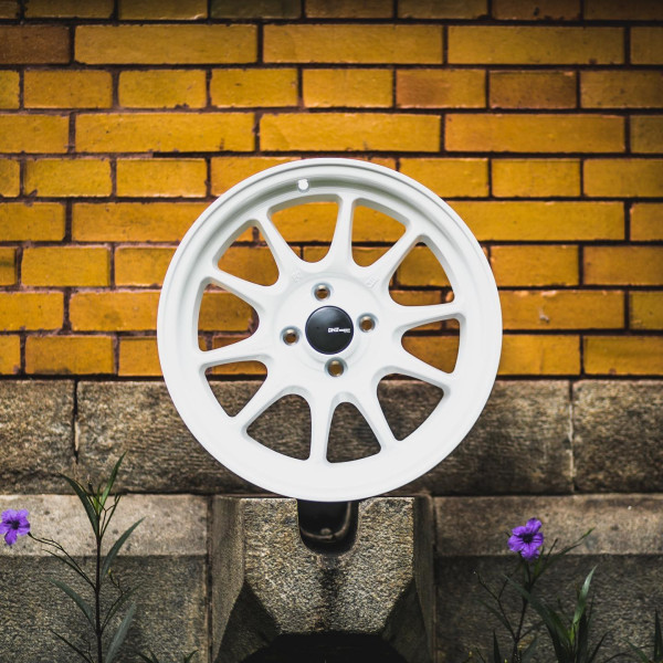 Velg DnZ Wheels Buatan Garasi Drift Ludes Hanya dalam 4 Menit di Bukalapak