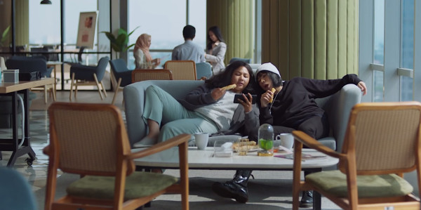 Ini Lima Tipe Penonton Netflix di Indonesia Berdasarkan Tontonan Favorit Mereka!