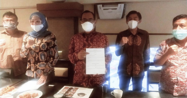 Genjot RI Jadi Poros Maritim Dunia, Pelaku Usaha Kawal Aturan Turunan UU Ciptaker