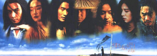 10 Film Bela Diri Wajib Tonton, Dari Jackie Chan Hingga Jet Li