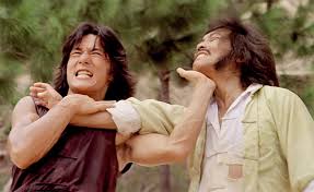10 Film Bela Diri Wajib Tonton, Dari Jackie Chan Hingga Jet Li