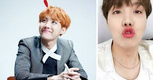 Miskonsepsi Terkat BTS J-Hope, Aslinya Sosok Pekerja Keras
