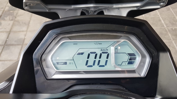 Punya Suara Garang, Naik United T1800 Serasa Naik Motor Balap