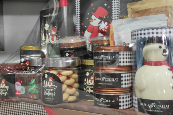 Terus Berinovasi dan Beradaptasi, Dapur Cokelat Mampu Bertahan di Masa Pandemi