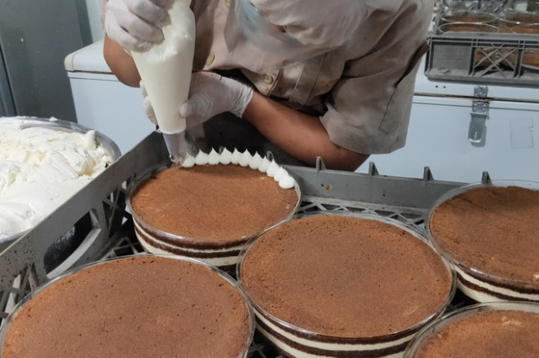 Terus Berinovasi dan Beradaptasi, Dapur Cokelat Mampu Bertahan di Masa Pandemi
