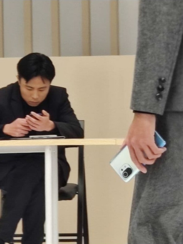 Penampakan Xiaomi Mi 11 dalam Bocoran yang Disengaja