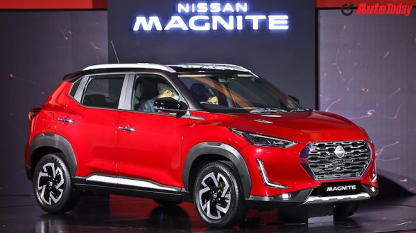 Kejutan Akhir Tahun, Nissan Indonesia Sebar Teaser SUV Baru