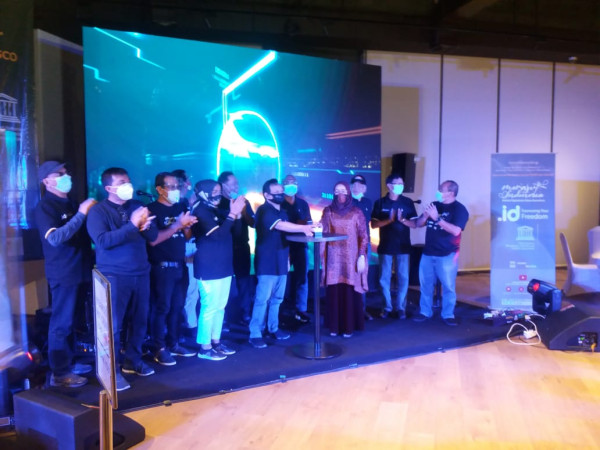 Dari 700 Baru 7 Aksara Nusantara Memasuki Dunia Digitalisi