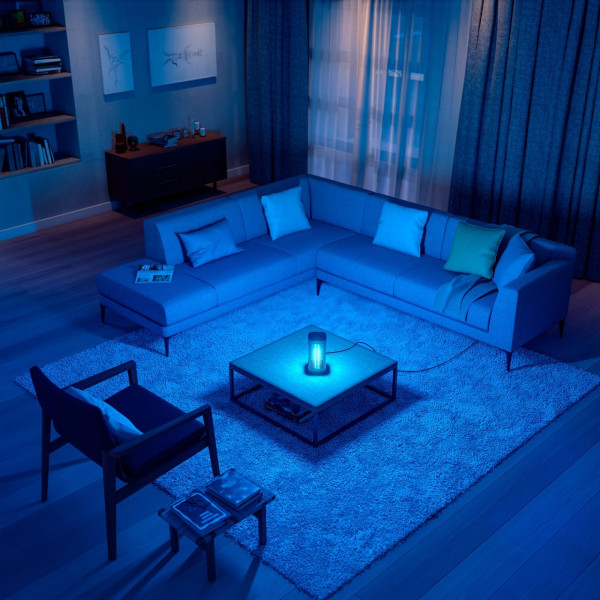Favorit, Lampu Meja Desinfeksi Philips UV-C Raih Top Innovation Choice Award