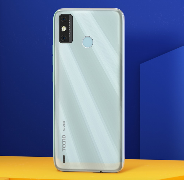 Tecno Klaim Penjualan Perdana Spark 6 Go Sukses, Masa Sih?