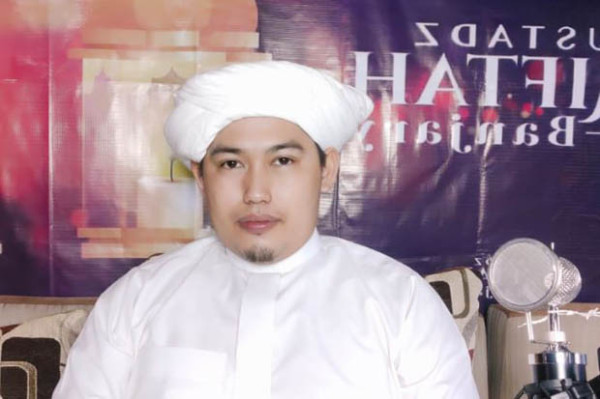 Imam Syafi'i Pernah Dirantai dan Dipenjara, Beliau Tetap Mulia di Sisi Allah