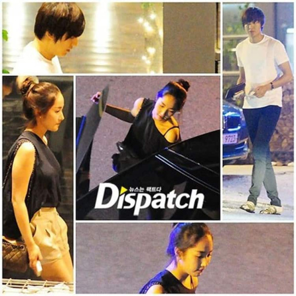 Tradisi Dispatch Bongkar Kencan Idol, Netizen Tebak BTS, EXO, TWICE, dan BLACKPINK Masuk daftar