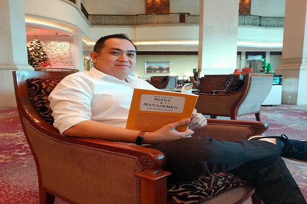 Agar Bangkit, UMKM Perlu Paham Tiga Konsep Pengelolaan Keuangan Ini