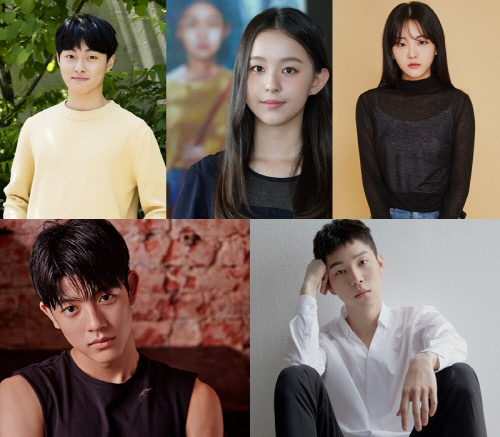 8 Drama Korea Tayang 2021: Ada Gong Yoo, Kim Soo-Hyun, Sampai Kim Ji-Won