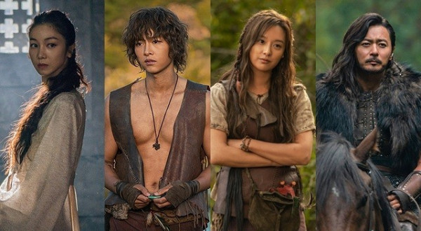 8 Drama Korea Tayang 2021: Ada Gong Yoo, Kim Soo-Hyun, Sampai Kim Ji-Won