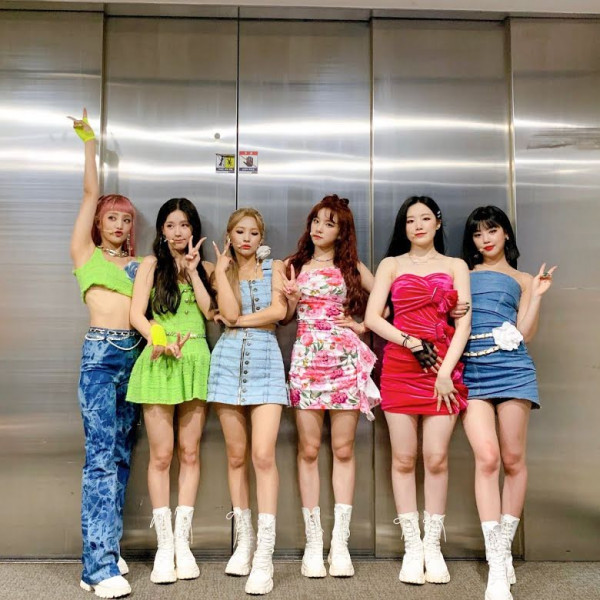 7 Penampilan Terburuk Idol K-Pop Tahun Ini Akibat Stylist yang Ceroboh