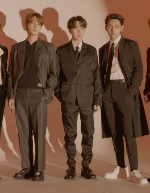 7 Penampilan Terburuk Idol K-Pop Tahun Ini Akibat Stylist yang Ceroboh