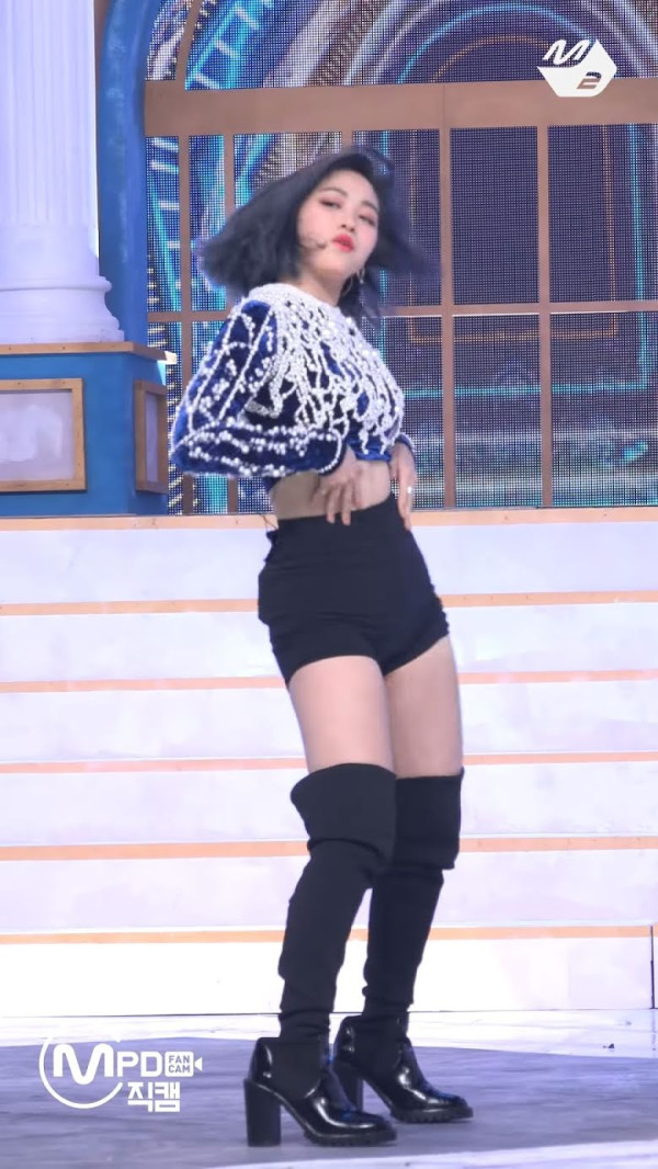 7 Penampilan Terburuk Idol K-Pop Tahun Ini Akibat Stylist yang Ceroboh