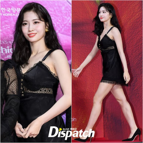 7 Penampilan Terburuk Idol K-Pop Tahun Ini Akibat Stylist yang Ceroboh