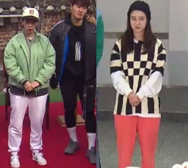 7 Penampilan Terburuk Idol K-Pop Tahun Ini Akibat Stylist yang Ceroboh