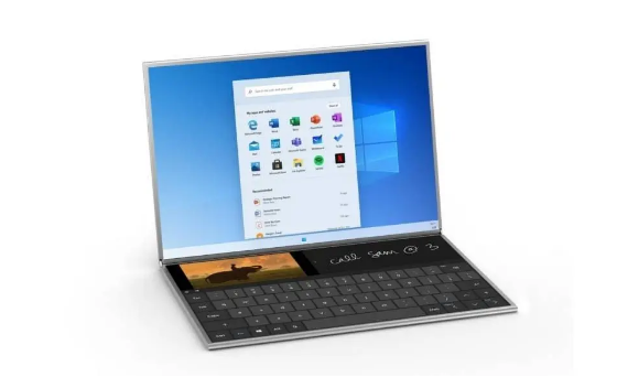 Windows 10X Sudah Siap Dipasok untuk Notebook Murah Meriah
