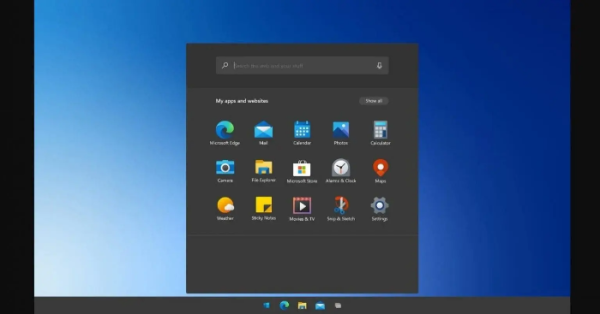 Windows 10X Sudah Siap Dipasok untuk Notebook Murah Meriah