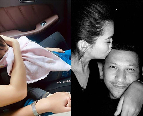 Fakta-Fakta Karen Nijsen, Wanita yang Dikabarkan Pacar Gading Marten