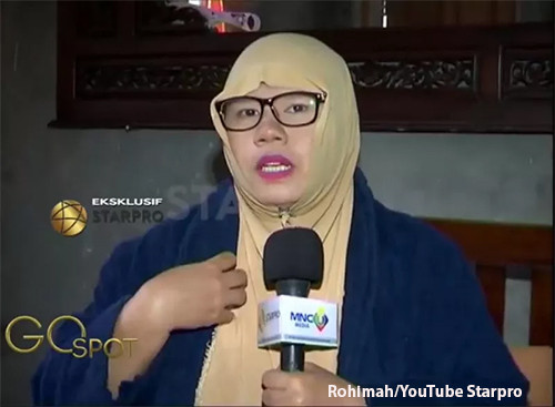 Istri Pertama Daftar Gugatan Cerai, Kiwil Malah Bulan Madu