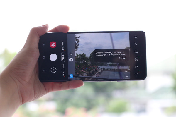 Manfaatkan Liburan Akhir Tahun Ala Samsung Galaxy M51: Mabar dan Binge Watching!