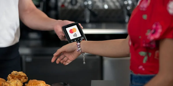 Mastercard Gandeng Tappy, Bisa Ubah Jam Tangan Biasa Jadi Alat Bayar
