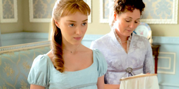 Netflix Rilis Trailer Serial 'Bridgerton', Mirip 'Gossip Girl' Era 1800-an