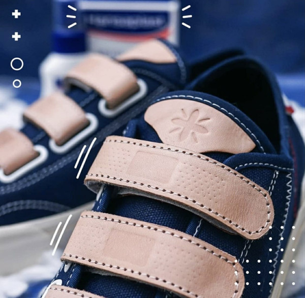 Sage Footwear x Hansaplast Kembali Sukses Berkolaborasi di Shopee
