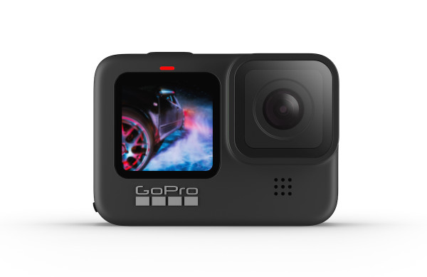 Ini Spesifikasi dan Harga Resmi GoPro HERO9 Black di Indonesia