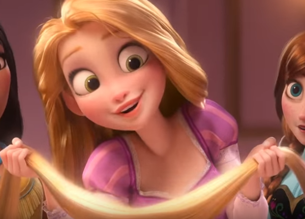 4 Sindrom Psikologis yang Namanya Diambil dari Karakter Disney