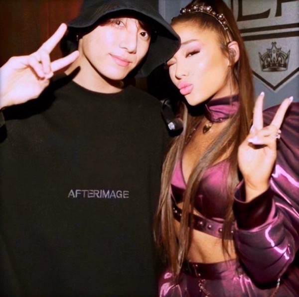Bukti-bukti Popularitas Jungkook BTS Melesat di Amerika Serikat