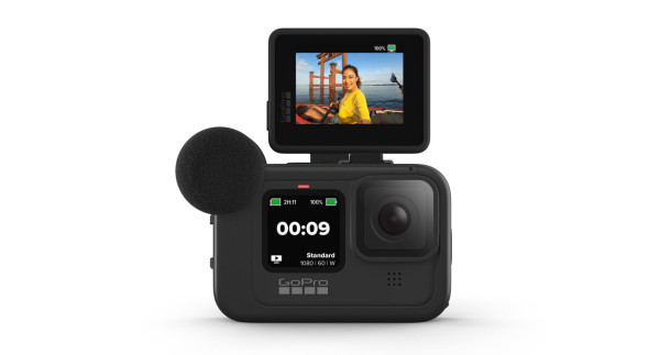 Ini Spesifikasi dan Harga Resmi GoPro HERO9 Black di Indonesia