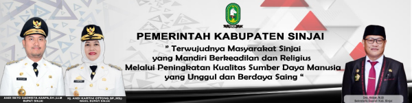 Angka Kemiskinan di Kabupaten Sinjai Turun