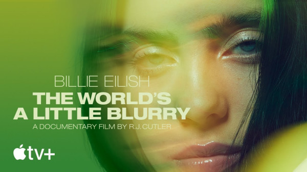 Billie Eilish Rilis Trailer Film Dokumenternya, Pamer Beli Mobil Idaman