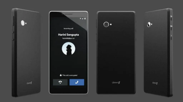 5 Smartphone Paling Aman di Dunia, Hacker pun Angkat Tangan