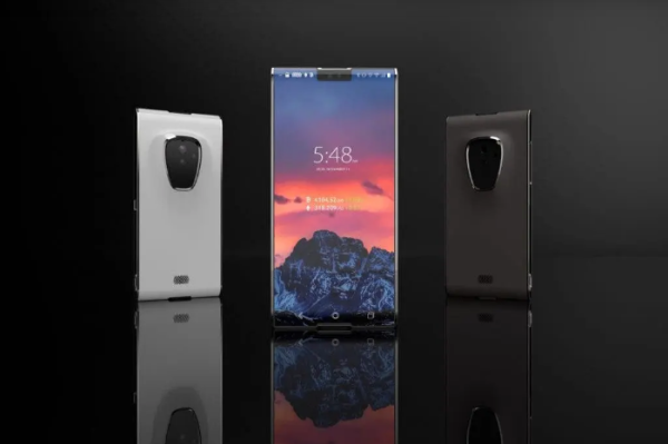 5 Smartphone Paling Aman di Dunia, Hacker pun Angkat Tangan