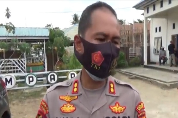 Ini Pemicu Pembakaran Kendaraan dan Pengrusakan Smelter Perusahaan Tambang China