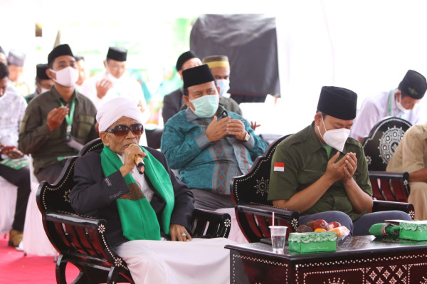 Gelar Kongres I, SNNU Ungkap Agenda Utama Sejahterakan Nelayan