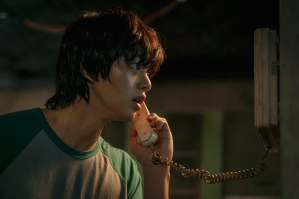 Serial Korea Terbaru 'Sweet Home': Thriller Penuh Monster, tapi Bukan tentang Monster